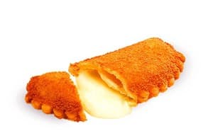 Kaassoufflé Deluxe