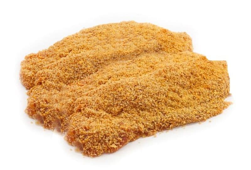 Schnitzel
