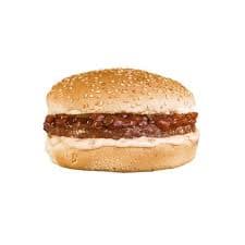 Hamburger naturel