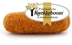 Rundvleeskroket