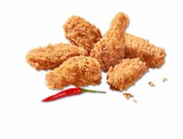 Chicken Hotwings (5st.)