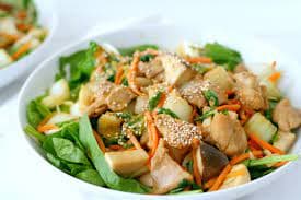 Kip Salade