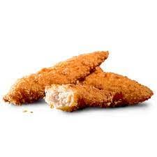 New York Chicken strips 6 st