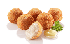 Bitterballen Lux (6st.)