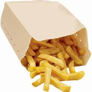 Gezinszak ( 2 pers )