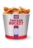 Chicken Bucketlist
